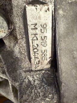 Opel astra K motor - 9