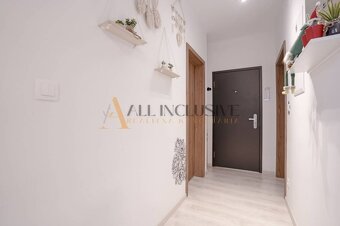 ALL INCLUSIVE l NA PRENÁJOM 2 IZBOVÝ BYT V NOVOSTAVBE, DUNAJ - 9
