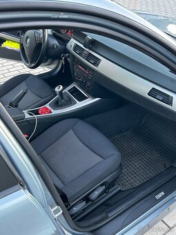 BMW E90 320d 120kw - 9