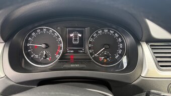 Škoda Rapid 1.6 TDI 115k Style - 9