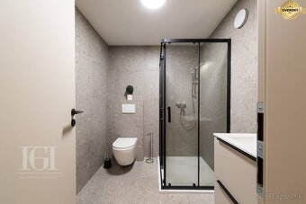 PRENAJOM | NOVÝ 2 i. byt v novostavbe s terasou v TOP Lokali - 9