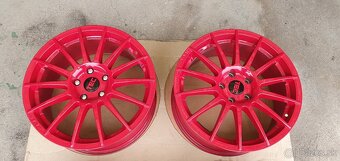 Tec 5x114,3 r18 mazda kia hyundai mitsubishi toyota honda ni - 9