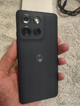 Motorola Moto G86 Power 5G 256GB,12GB RAM - 9