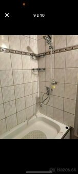 Jednoizbový byt na prenájom - 9