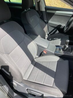 Škoda Superb III 1.6 TDi CR 88kw 120PS - 9