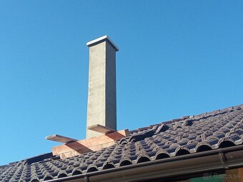 STAVEBNÉ PRÁCE VŠETKÉHO DRUHU - 9