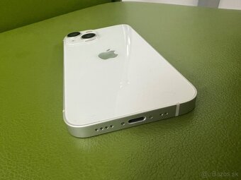 iPhone 13 mini 128GB Starlight - 9