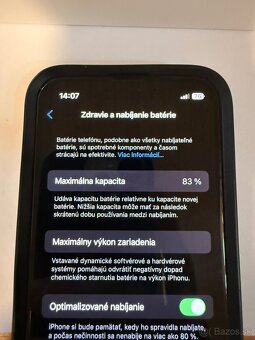 Iphone 13 Mini 256 GB + Apple Watch SE(2.Gen.)44 mm - 9