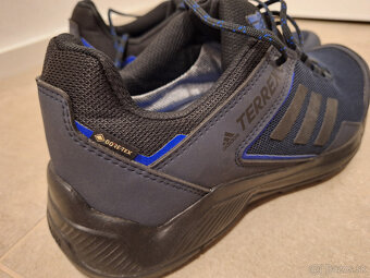 Adidas Terrex GTX 46 - 9