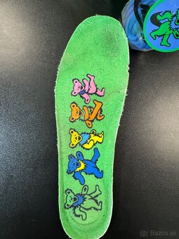 Nike Dunk Low SB Greate Full Dead - 9