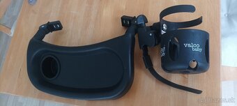 Detsky sportovy kocik valco baby snap 4 - 9