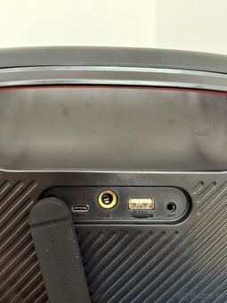 C-TECH Impressio Qubis Karaoke - 9