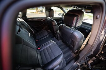 Porsche Macan GTS 440PS - 9