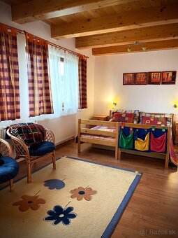 Rodinny dom Stara Lubovna - Lackova - 9