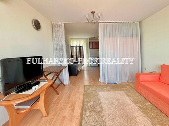 Máme pro vás nabídku prodeje garsonky v krásném Bulharsku. - 9