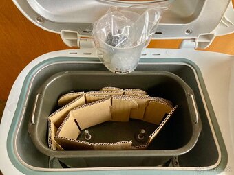 Domáca pekáreň ETA Siesta - 9