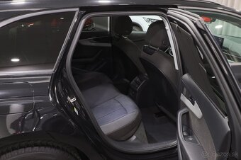 Audi A4 Avant 2.0 TSI 110kW S-tronic automat - 9