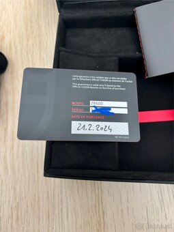 Tudor Royal 2024 - 9