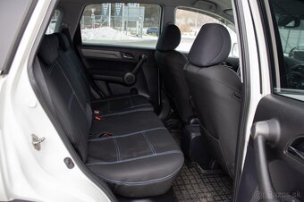 Honda CR-V 2.2 i-DTEC Elegance - 9