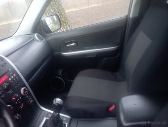 Suzuki Grand Vitara 1, 9 DDIS. - 9