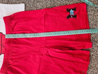 Detske pyzamo Mickey v. 128 - 9