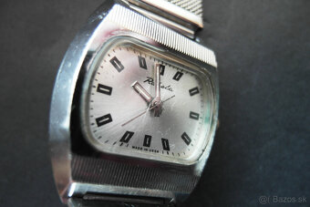 Náramkové hodinky Raketa neext - 9