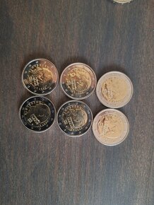 2 eurove mince - 9