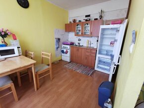 41567-1.5 izbový byt v pokojnej lokalite mesta Moldava nad B - 9