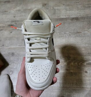 Nike dunk sb 45 - 9