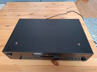 SONY CDP-XB720 QS - 9
