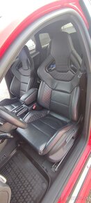 Audi Rs3 2.5 TFSI sportback - 9