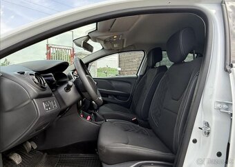 Renault Clio TCe 17tKm NOVÉ ČR LIMITED benzín manuál 66 kw - 9