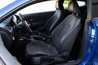 Volkswagen Scirocco 1.4 TSI 160k - 9