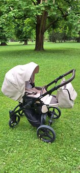 Bebetto Luca Pro - 9