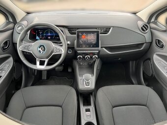 Renault Zoe Life R110 - 9