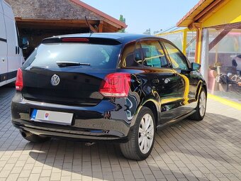 VW Polo 1.2tsi dsg automat - 9