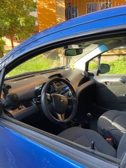 predam chevrolet spark 2011 - 9