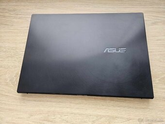 Asus Zenbook 14X 14" Oled 2,8k 90Hz,R5 5800h,16GB/512GB,W11 - 9