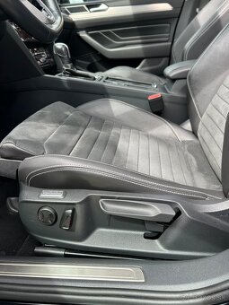 Wokswagen Passat Variant TDI EVO R line Elegance DSG - 9