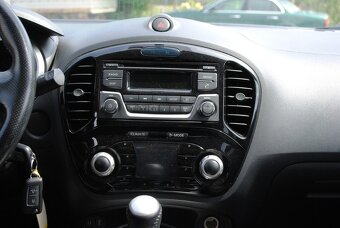 Nissan Juke DIG-T 115 N-Connecta⭐PREVERENÉ VOZIDLO⭐ - 9