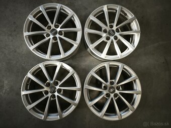 ALUDISKY/VW/AUDI/SEAT/R15/R16/R17/R18 - 9