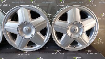 Renault scenic R15 195/60 88T - 9