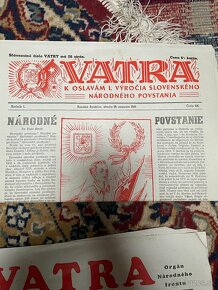 lidove noviny stare noviny historicke noviny z r. 1939 - 9