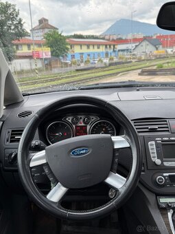 Ford Focus C MAX - 9