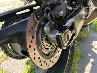 Suzuki Bandit 1250n - 9