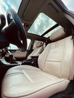 Bmw x3 xdrive 20d 130kw - 9