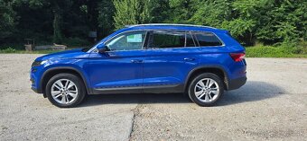 Škoda Kodiaq - 9
