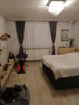 Dom na predaj Secovce - 9