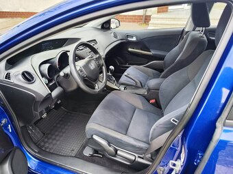 Honda Civic 1.4 i-VTEC Sport - 9