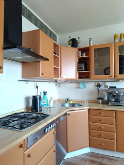 2-izbový byt s 2 balkónmi - Nitra - Chrenová - 9